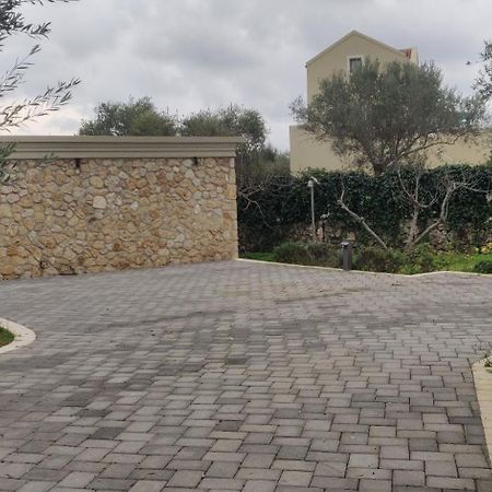 Villa Laoura 스보로나타 외부 사진
